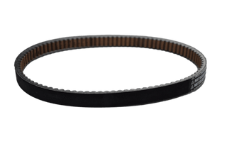 Correa Transmision Suzuki Lets 110 Original - Genuine parts - Mundimotos