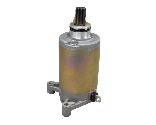 Starter Motor Gn 125H - Gs 125 - Dr 200 Original Suzuki