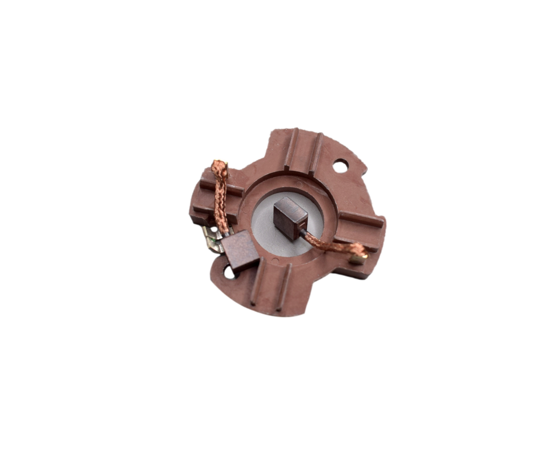 SOPORTE CON ESCOBILLA GN125 - Mundimotos