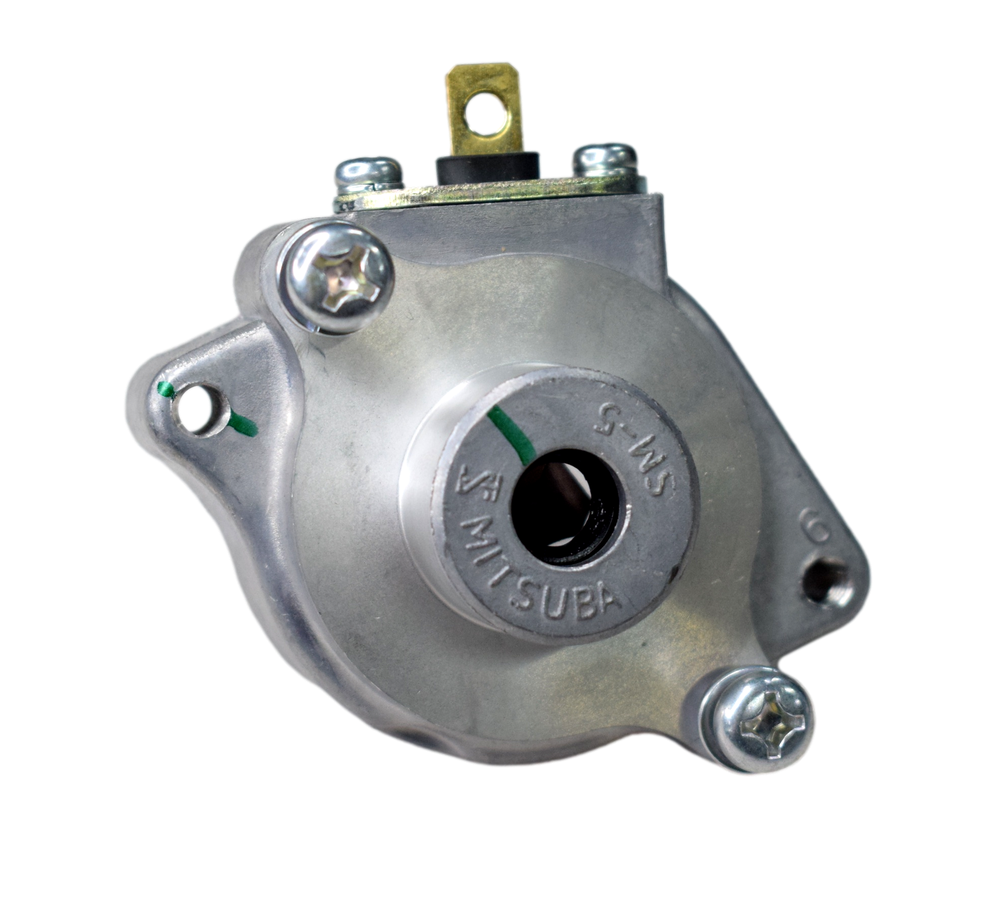 JGO SOPORTE ESCOBILLA ORIGINAL - Mundimotos