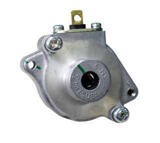 JGO SOPORTE ESCOBILLA ORIGINAL - Mundimotos