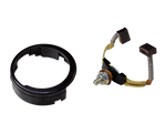 Cargar imagen en el visor de galería, SOPORTE ESCOBILLA XF/DR650 ORIGINAL - Mundimotos