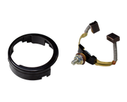 SOPORTE ESCOBILLA XF/DR650 ORIGINAL - Mundimotos
