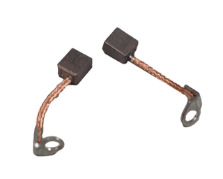 ESCOBILLA GN125H/GS125 (2) ORIGINAL