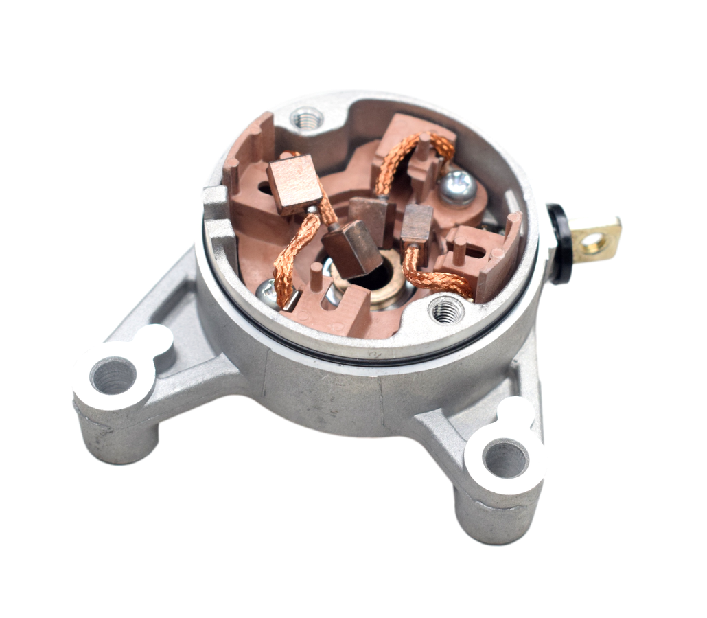 SOPORTE MOTOR ARRANQUE GNH-125 ORIGINAL - Mundimotos