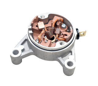 SOPORTE MOTOR ARRANQUE GNH-125 ORIGINAL - Mundimotos