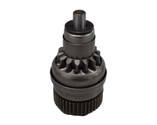 PINON MOTOR ARRANQUE AN100 ORIGINAL - Mundimotos