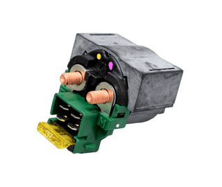 RELAY ARRANQ RED GS500 20A ORIGINAL