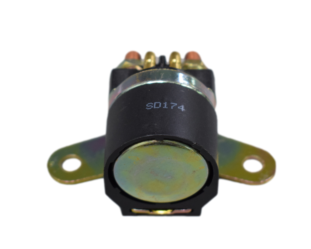 RELAY ARRANQUE GN125H - Mundimotos