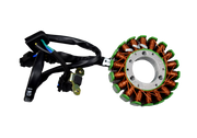 STATOR GN125H/GS125 12MM - Mundimotos