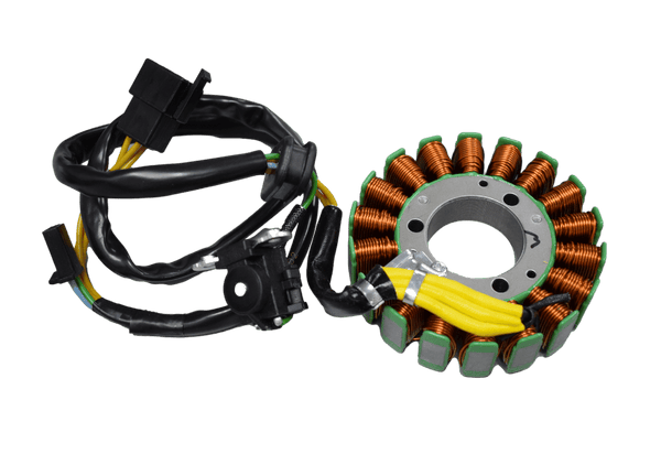 STATOR GN125H 15MM EUROII ORIGINAL