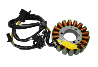 STATOR GN125H 15MM EUROII ORIGINAL