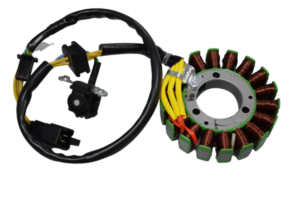 STATOR GS125 L1/L2 EURO2 ORIGINAL