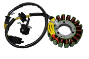 STATOR GS125 L1/L2 EURO2 ORIGINAL