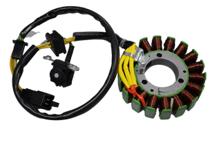 STATOR GS125 L1/L2 EURO2 ORIGINAL