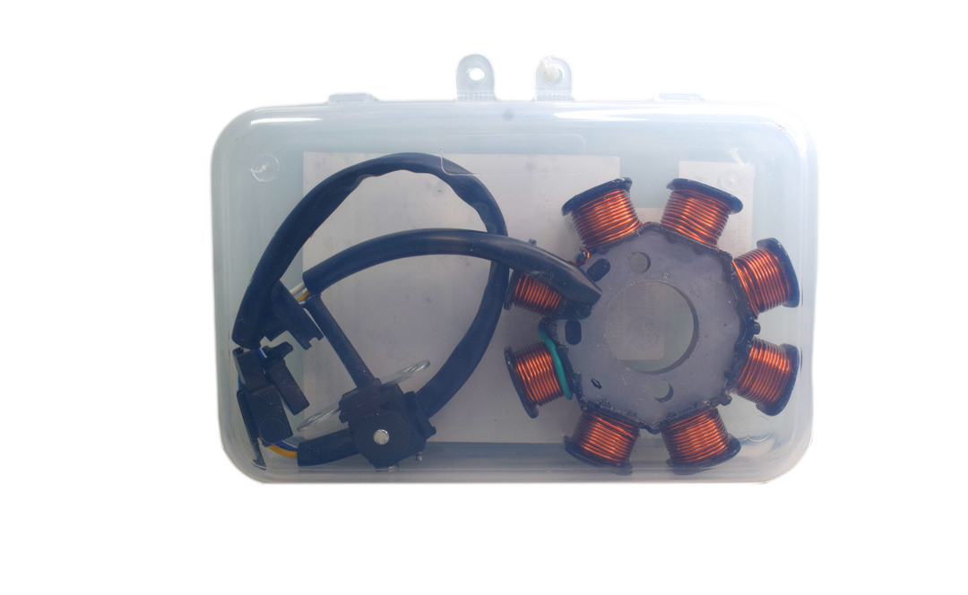 STATOR BEST - Mundimotos