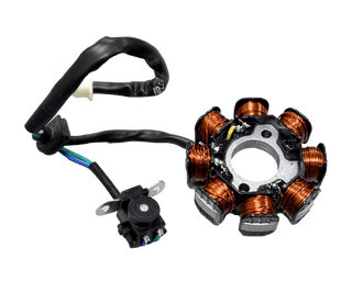 STATOR VIVA NACIONAL