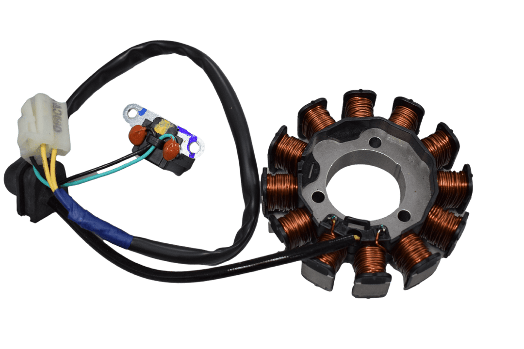 STATOR GIXXER ORIGINAL