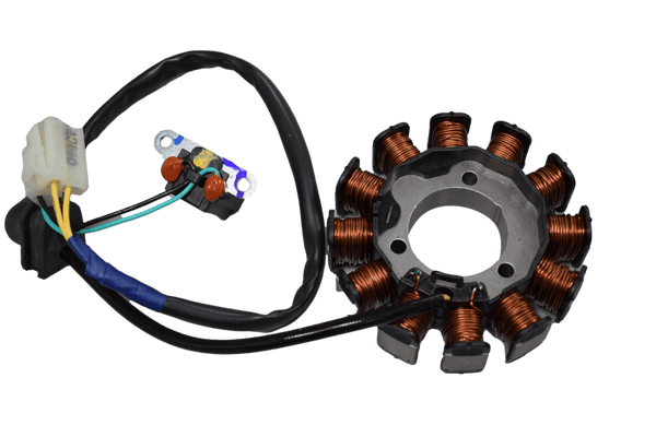 STATOR GIXXER ORIGINAL