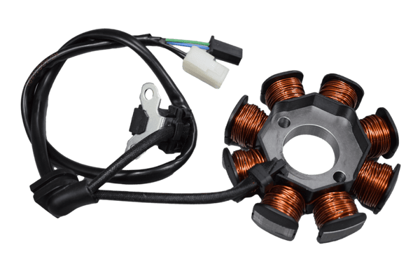 STATOR AX4 ORIGINAL