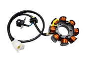 STATOR GSX150 ORIGINAL - Mundimotos