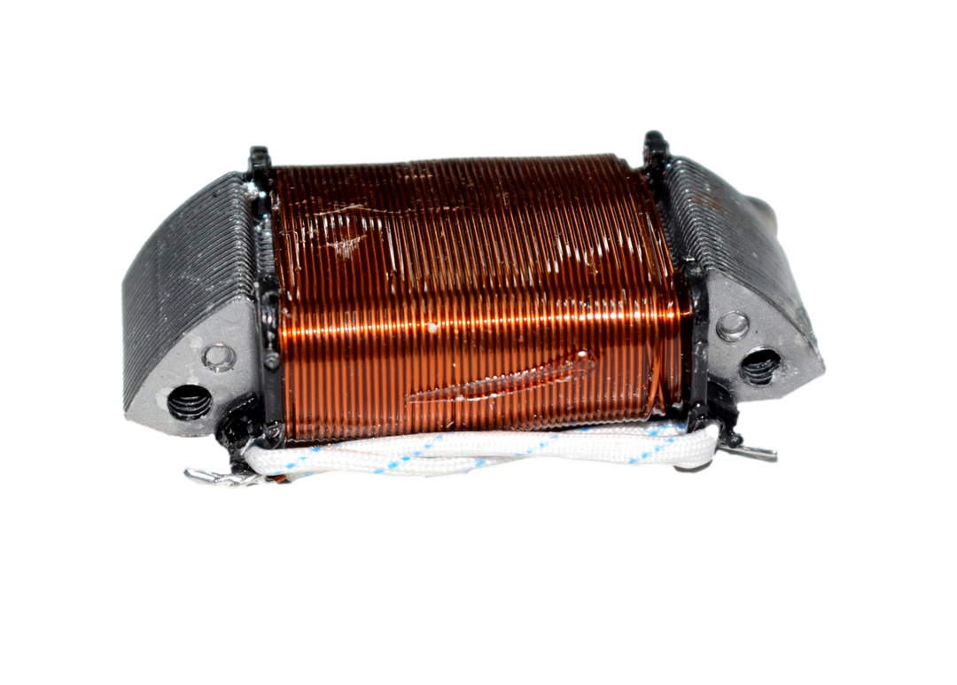 BOBINA LUZ TS125ERCR 12V NACIONAL - Mundimotos