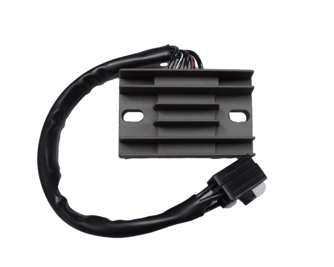 REGULADOR RECTIFI GS125 EUROII ORIGINAL