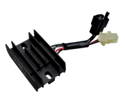 REGULADOR RECTI GN125H/X/GS125 ORIGINAL - Mundimotos