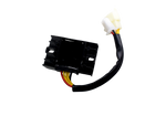Cargar imagen en el visor de galería, REGULADOR RECTI GN125H/GS125 - Mundimotos