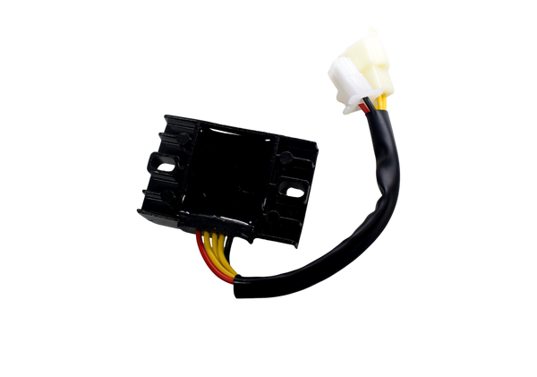 REGULADOR RECTI GN125H/GS125 - Mundimotos