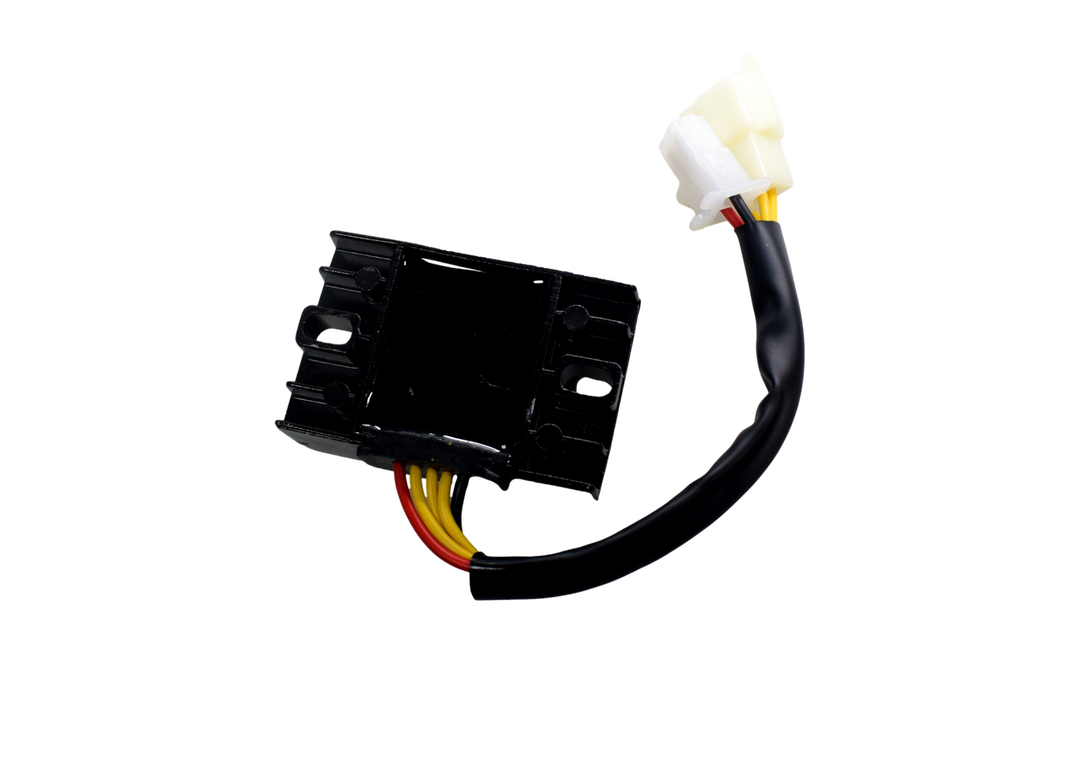 REGULADOR RECTI GN125H/GS125 - Mundimotos