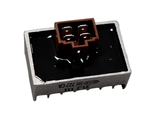 REGULADOR GS150R ORIGINAL