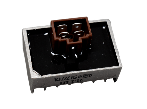 REGULADOR GS150R ORIGINAL