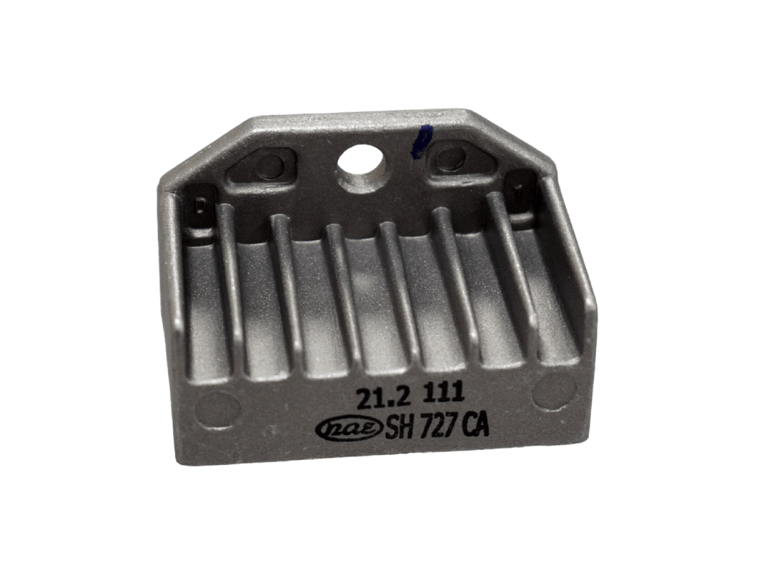 REGULADOR GS150R ORIGINAL