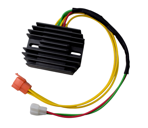 REGULADOR RECTI XF650/DR650 - Mundimotos