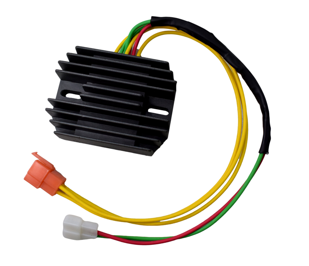 REGULADOR RECTI XF650/DR650 - Mundimotos