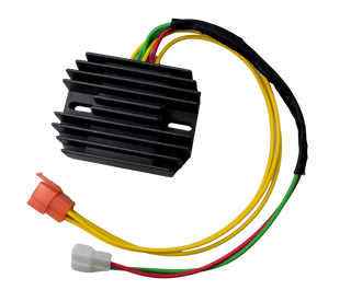REGULADOR RECTI XF650/DR650 - Mundimotos
