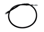 Cargar imagen en el visor de galería, CABLE VELOCIMETRO AN100 ORIGINAL