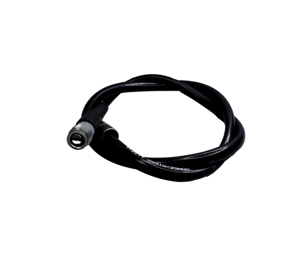 CABLE VELOCIMETRO GZ150A - Mundimotos