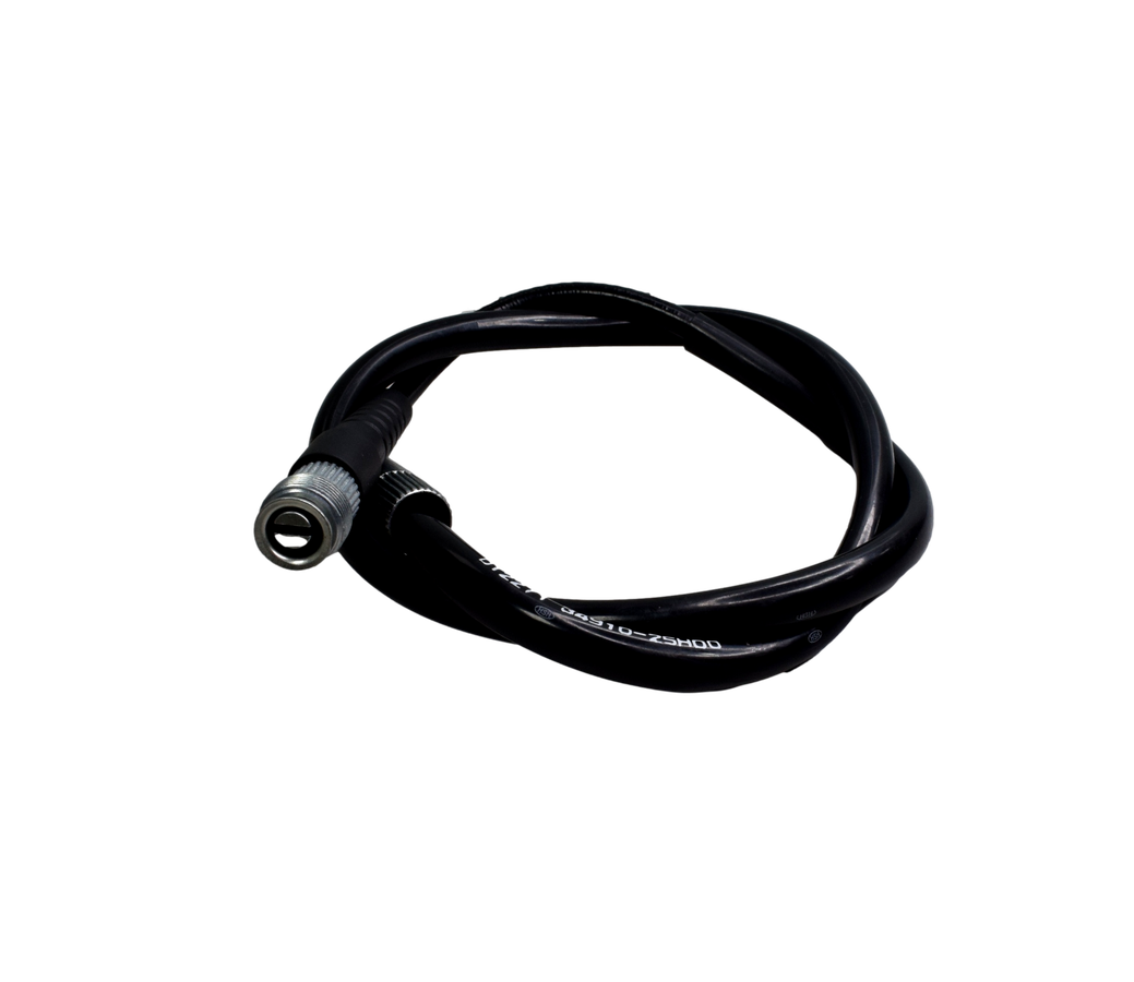 CABLE VELOCIMETRO GZ150A - Mundimotos