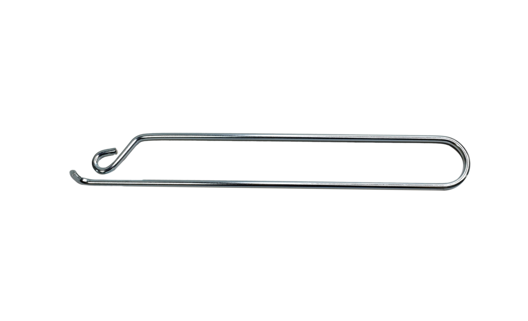 GUIA CABLE VEL. DR650 - Mundimotos