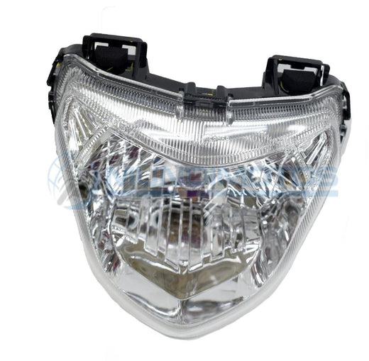 Viva R Streetlight Generic National