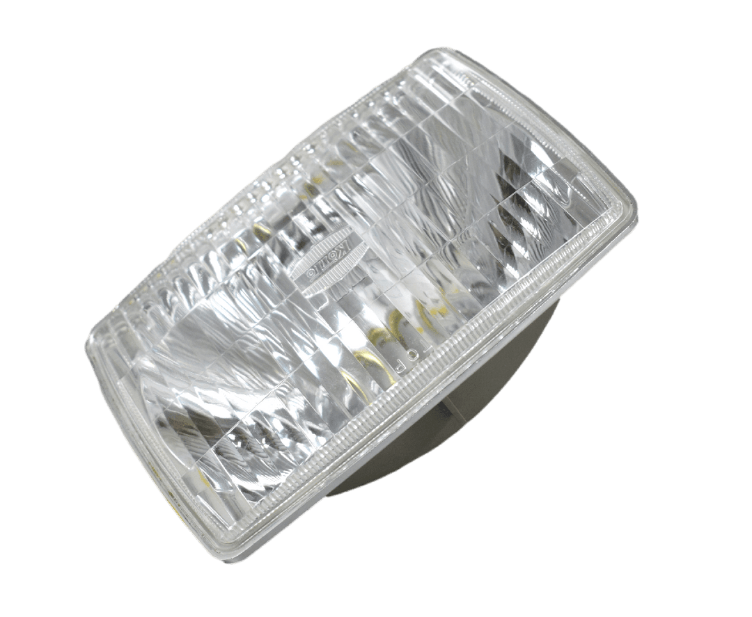 UNIDAD FAROLA AX100############### ORIGINAL