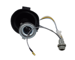 Cargar imagen en el visor de galería, SOCKET FAROLA GS125 ORIGINAL - Mundimotos