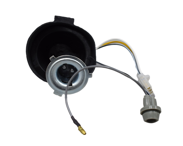 SOCKET FAROLA GS125 ORIGINAL - Mundimotos