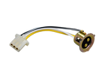 Load image into Gallery viewer, SOCKET FAROLA VIVA / VIVAX - Mundimotos