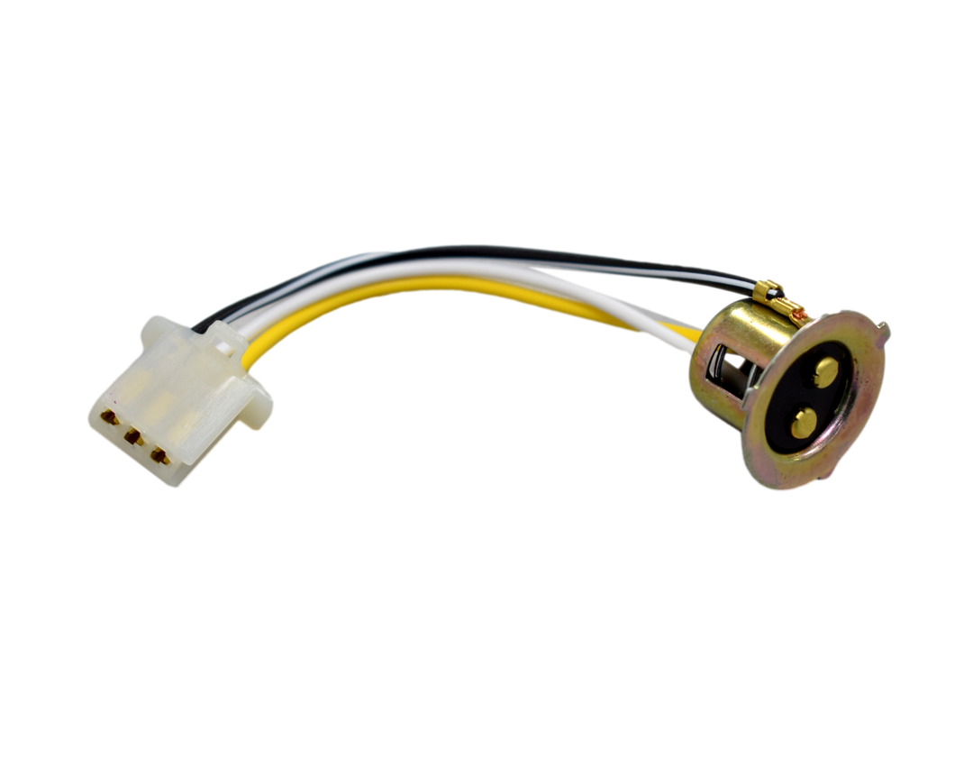 SOCKET FAROLA VIVA / VIVAX - Mundimotos