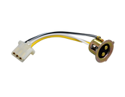 SOCKET FAROLA VIVA / VIVAX - Mundimotos