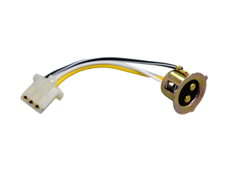 SOCKET FAROLA VIVA / VIVAX - Mundimotos