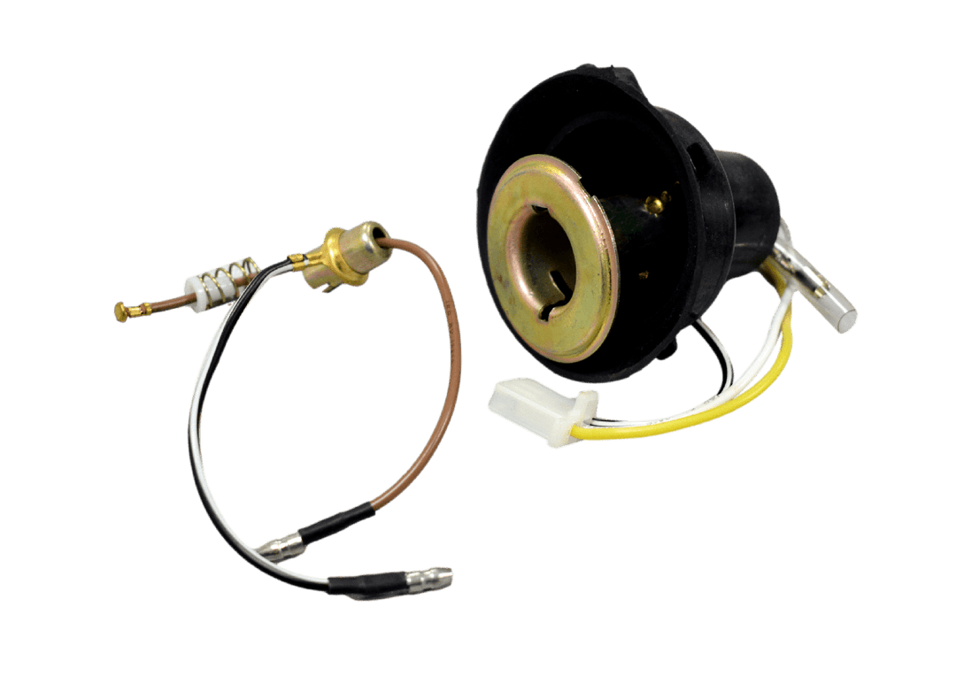 SOCKET FAROLA GN125H ORIGINAL